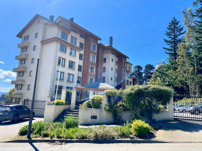 Se Vende Departamento en Terrazas del Lago Andalué - Imagen 19