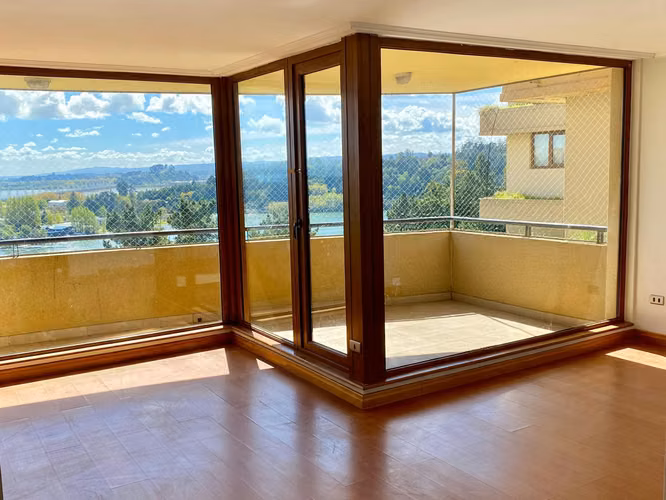 Se Vende Departamento en Terrazas del Lago Andalué - Imagen 12