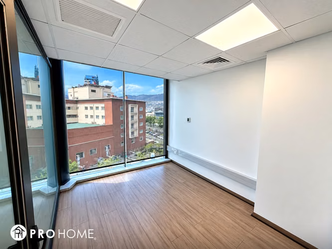 Arriendo Oficina 54 m2 - Edificio Singular, Antofagasta