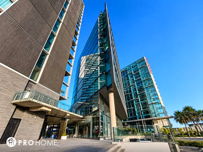 Arriendo Oficina 54 m2 - Edificio Singular, Antofagasta