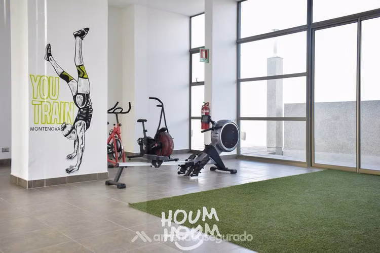 Departamento en Avenida Carlos Valdovinos - Imagen 19