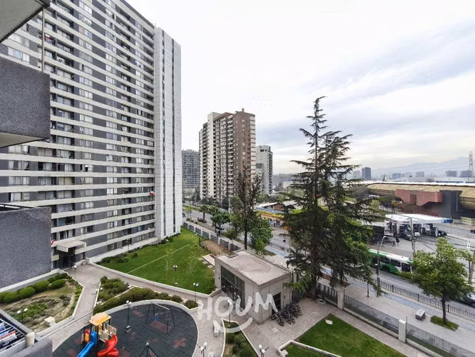 Departamento en Avenida Carlos Valdovinos - Imagen 4