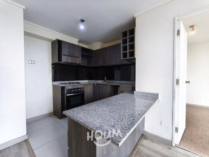 Departamento en Avenida Carlos Valdovinos - Imagen 7