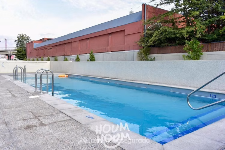 Departamento en Avenida Carlos Valdovinos - Imagen 20
