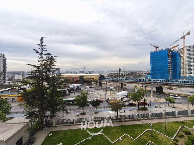 Departamento en Avenida Carlos Valdovinos - Imagen 5
