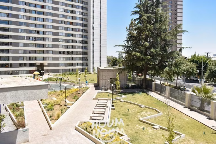 Departamento en Avenida Carlos Valdovinos - Imagen 17