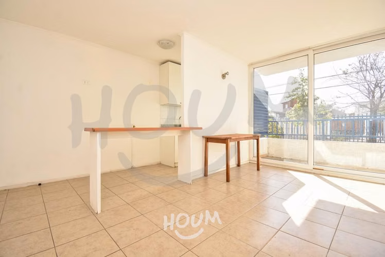 Departamento en Carlos Condell - Imagen 3