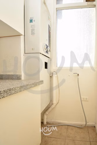 Departamento en Carlos Condell - Imagen 9