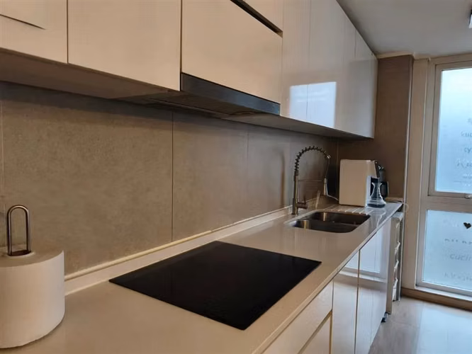 Departamento en arriendo de 3 dorm. en Providencia - Imagen 2