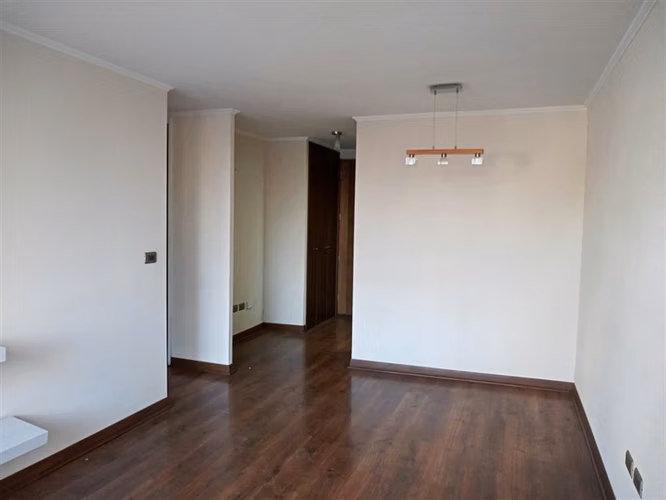Gran oportunidad, depto 2 dorm cercano al Metro San Miguel.