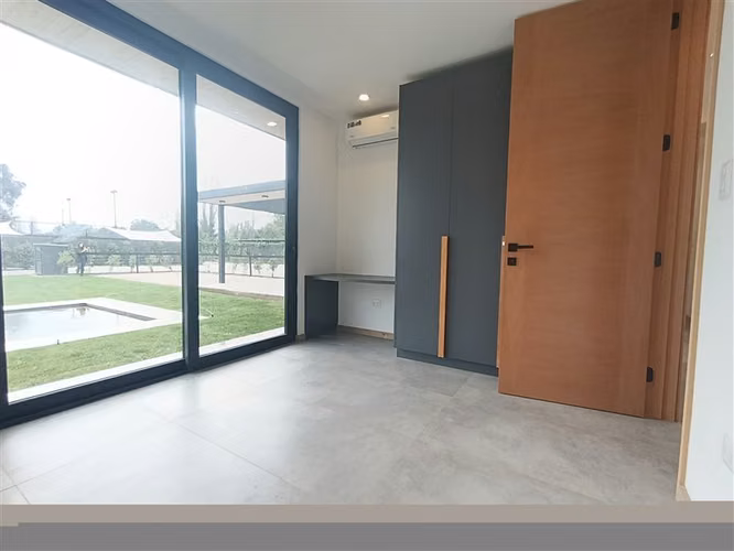 Casa en condominio Santa Luisa, 3D + serv, piscina, quincho - Imagen 22