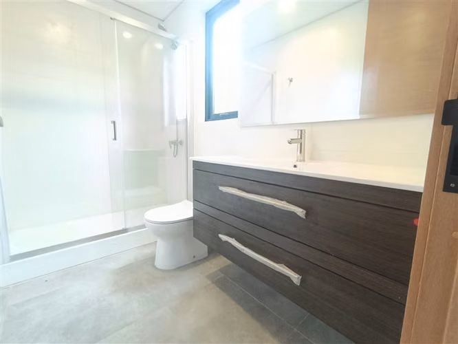 Casa en condominio Santa Luisa, 3D + serv, piscina, quincho - Imagen 34
