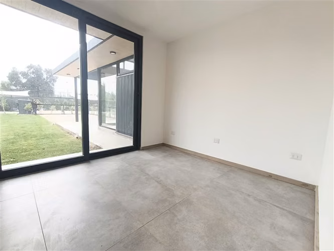 Casa en condominio Santa Luisa, 3D + serv, piscina, quincho - Imagen 29
