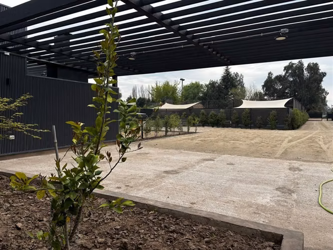 Casa en condominio Santa Luisa, 3D + serv, piscina, quincho - Imagen 40