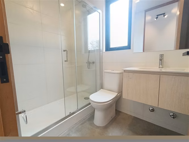 Casa en condominio Santa Luisa, 3D + serv, piscina, quincho - Imagen 26