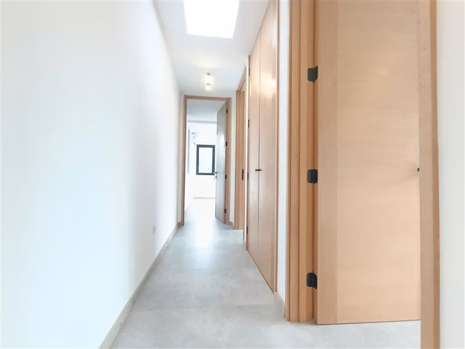Casa en condominio Santa Luisa, 3D + serv, piscina, quincho - Imagen 18