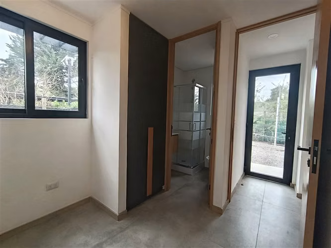 Casa en condominio Santa Luisa, 3D + serv, piscina, quincho - Imagen 35