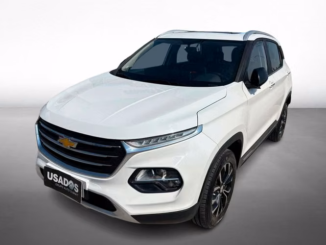 CHEVROLET GROOVE 2023