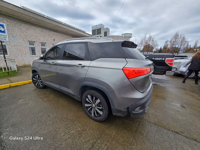 CHEVROLET CAPTIVA PREMIER 2020 - Imagen 5