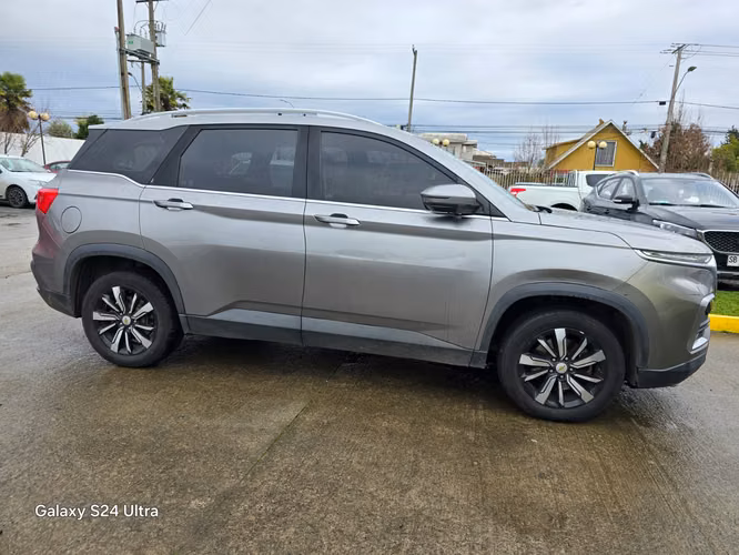 CHEVROLET CAPTIVA PREMIER 2020 - Imagen 6