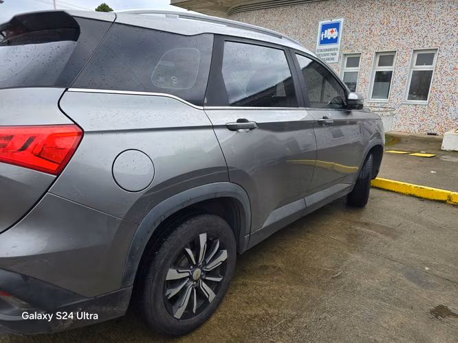 CHEVROLET CAPTIVA PREMIER 2020 - Imagen 7