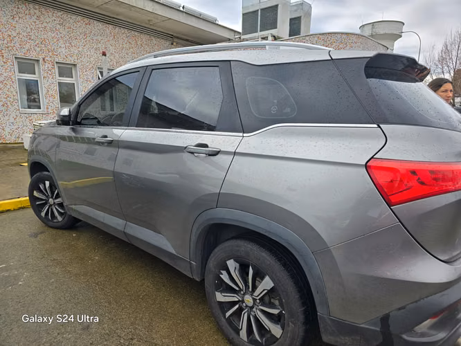 CHEVROLET CAPTIVA PREMIER 2020