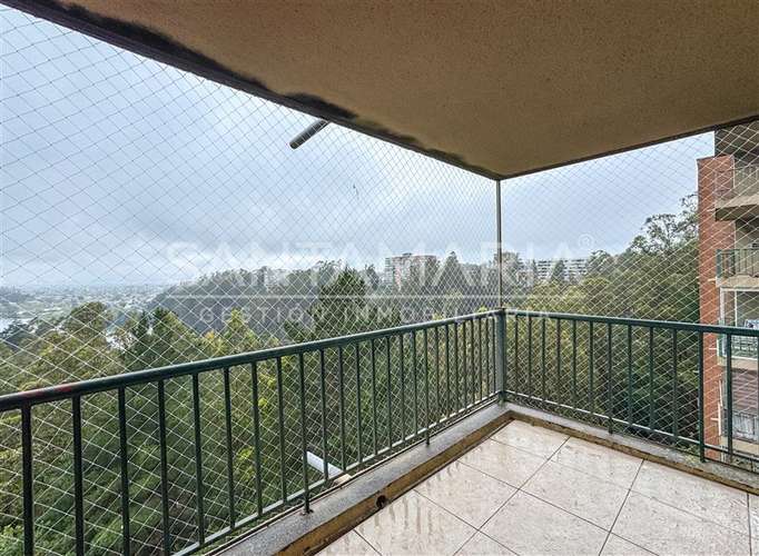 Arriendo Dpto de 3 dorm. y estac. en San Pedro de la Paz