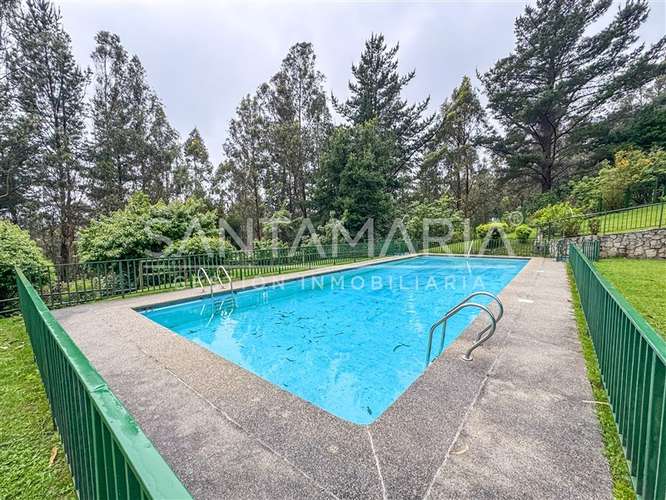 Arriendo Dpto de 3 dorm. y estac. en San Pedro de la Paz