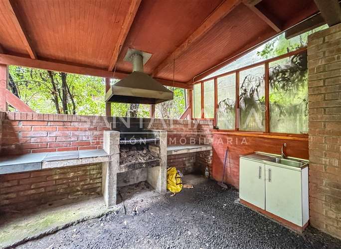 Arriendo Dpto de 3 dorm. y estac. en San Pedro de la Paz
