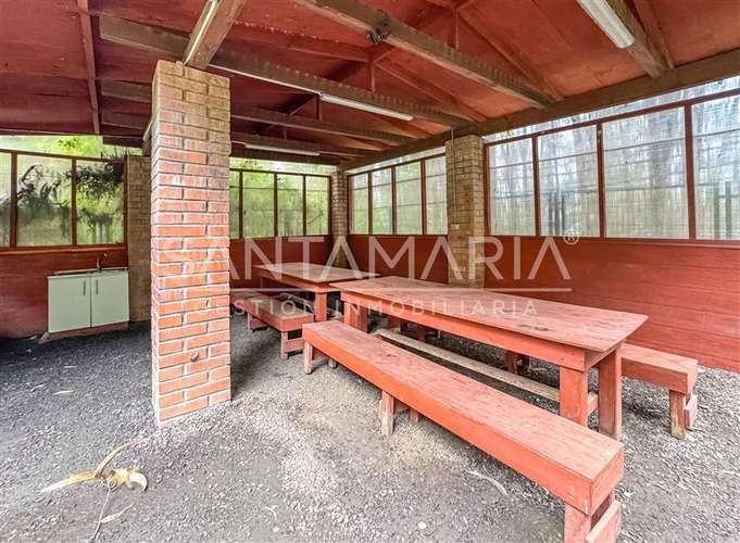 Arriendo Dpto de 3 dorm. y estac. en San Pedro de la Paz