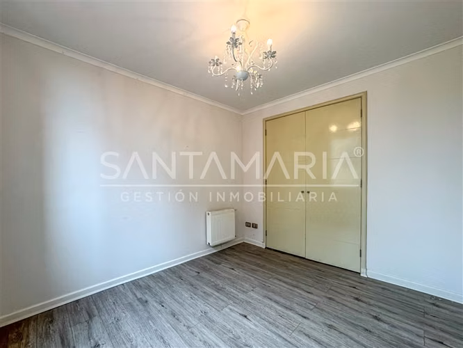 Departamento en arriendo de 3 dorm. en San Pedro de la Paz - Imagen 12