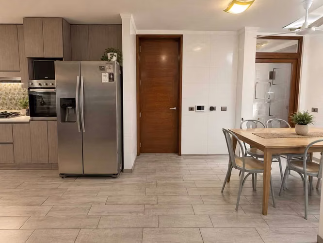 Amplia y Moderna 4D, 2Suite+ Servicio/La Reserva (183773) - Imagen 9