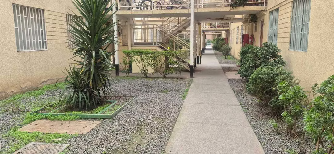 Av.La Florida/D.Portales 3dor,2b, 1er piso (183772)