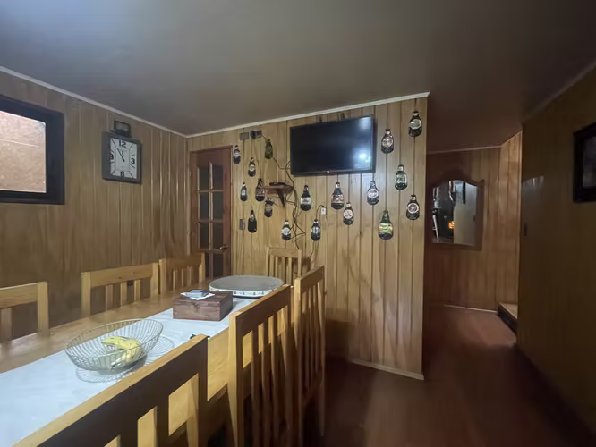 Se vende casa Sector Regional mas cabaña - Imagen 10