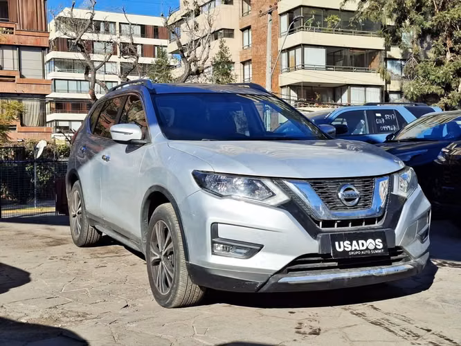 NISSAN X-TRAIL 2019 - Imagen 4