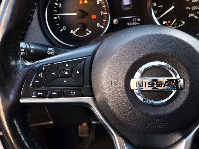 NISSAN X-TRAIL 2019 - Imagen 20