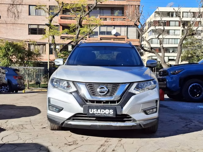 NISSAN X-TRAIL 2019 - Imagen 3