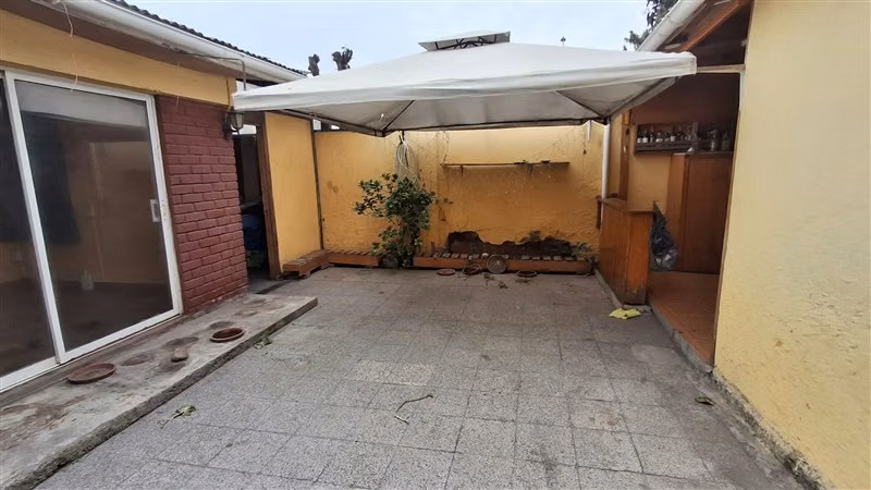 Casa en venta de 3 dorm. en Conchalí - Imagen 3