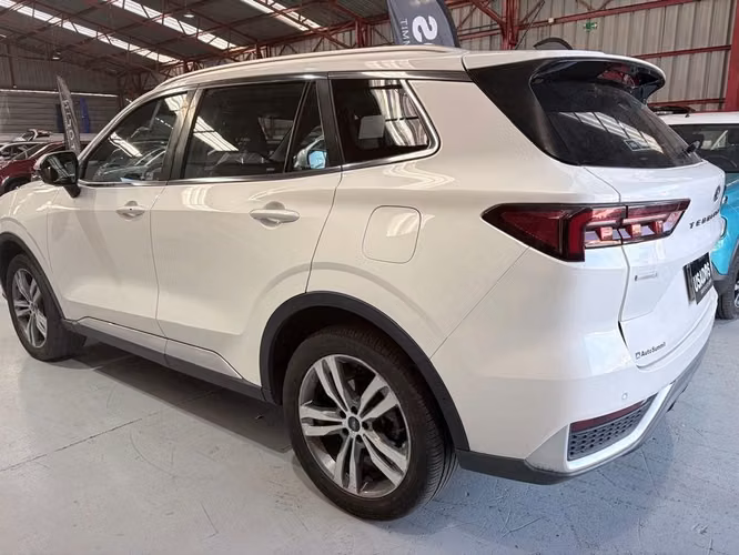 FORD TERRITORY 2024 - Imagen 14