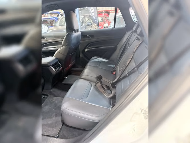 FORD TERRITORY 2024 - Imagen 8