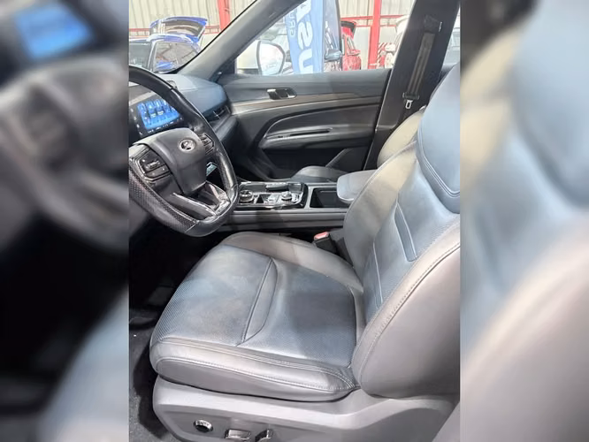 FORD TERRITORY 2024 - Imagen 7