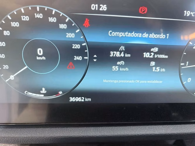 FORD TERRITORY 2024 - Imagen 13