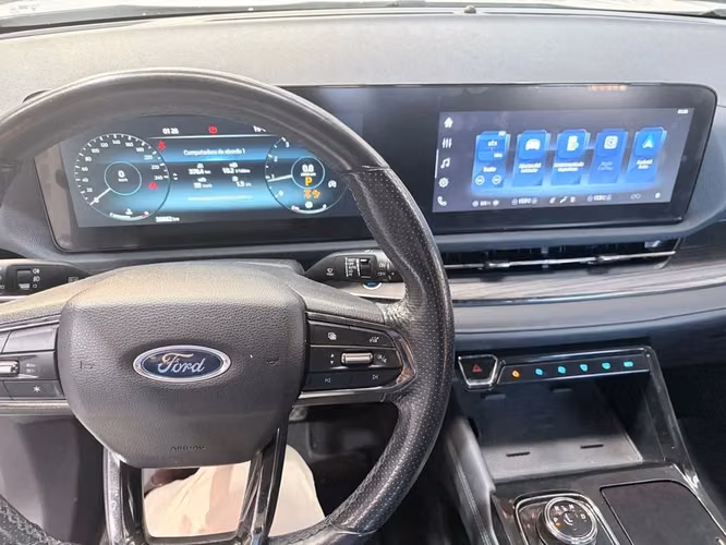 FORD TERRITORY 2024 - Imagen 12