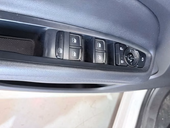 FORD TERRITORY 2024 - Imagen 11