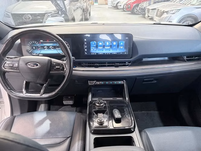 FORD TERRITORY 2024 - Imagen 9