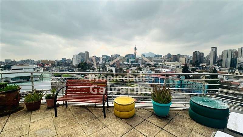 Departamento en venta de 1 dorm. en Santiago - Imagen 16