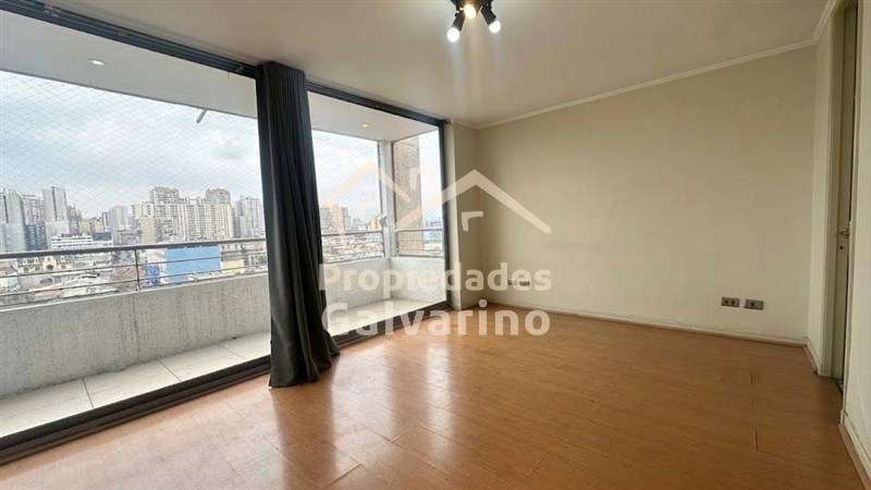 Departamento en venta de 1 dorm. en Santiago - Imagen 8