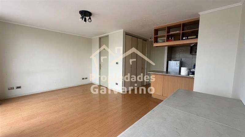 Departamento en venta de 1 dorm. en Santiago - Imagen 10
