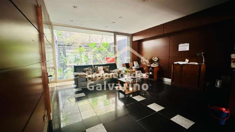 Departamento en venta de 1 dorm. en Santiago - Imagen 4