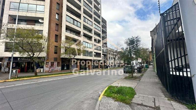 Departamento en venta de 1 dorm. en Santiago - Imagen 2